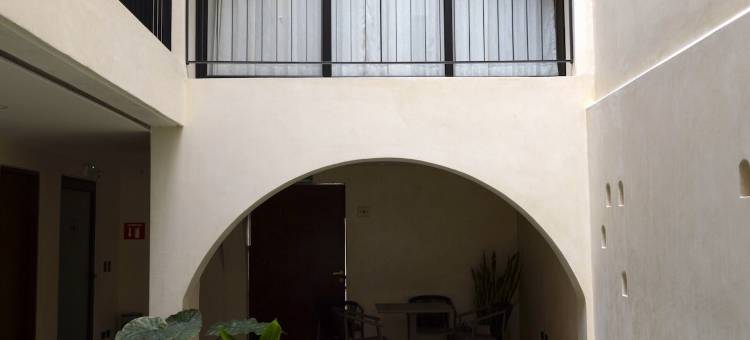 Moreira精品酒店(Moreira Hotel Boutique)图片