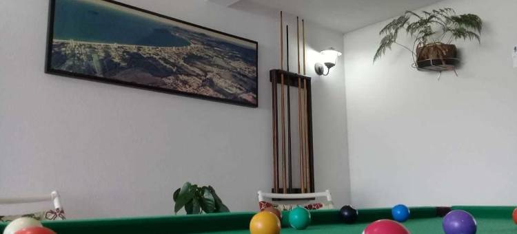 皮卡拉斯酒店(Hotel Piçarras)图片