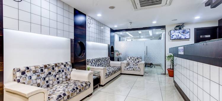 Treebo Daksh 住宅(Treebo Daksh Residency)图片