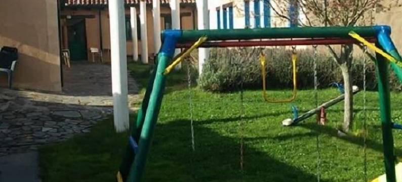 弗洛尔旅馆(Hostería Casa Flor)图片