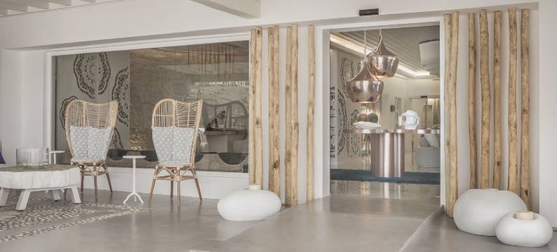 帕拉迪尔姆酒店(Palladium Hotel)图片