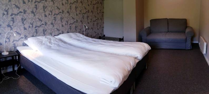 维克道尔克罗 AS 汽车旅馆(Vikedal Kro og Motell As)图片