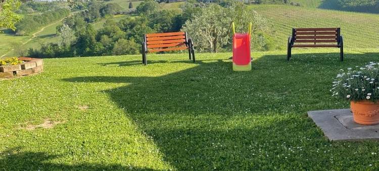 穆西纳诺农庄酒店(Agriturismo Musignano)图片