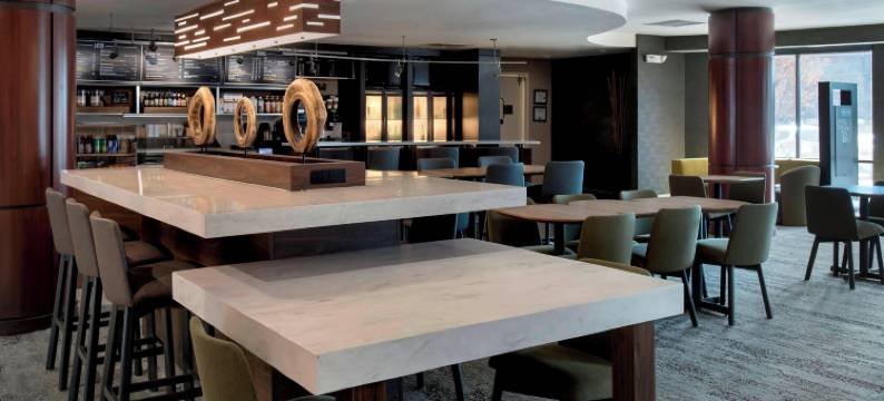 黎巴嫩万怡酒店(Courtyard Lebanon)图片