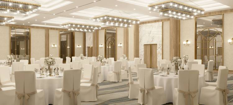 阿尔巴尼亚都拉斯美利亚酒店(Meliá Durrës Albania)图片