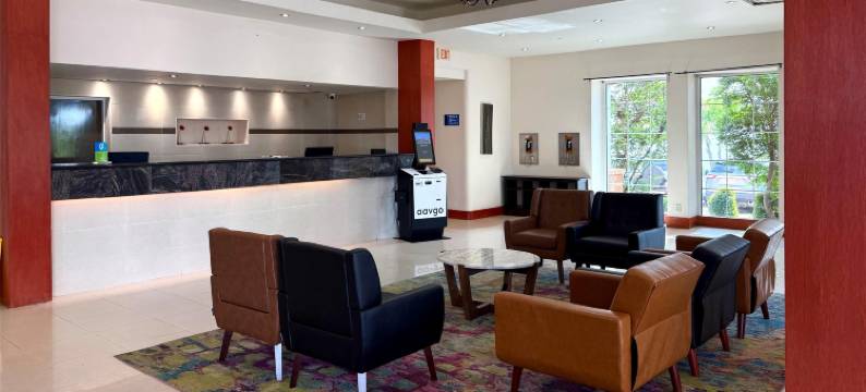 欧文格雷普韦恩 DFW 北贝斯特韦斯特修尔住宿酒店(SureStay by Best Western Irving Grapevine DFW North)图片