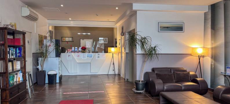 国家酒店(Le National)图片