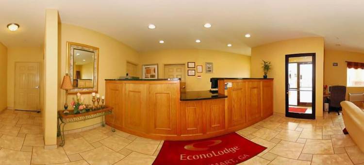 伊克诺套房旅馆(Econo Lodge Inn & Suites)图片