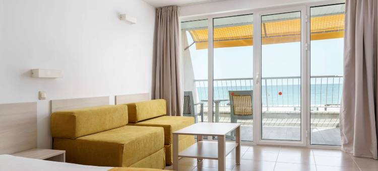 阿鲁阿孙赫利奥斯海滩酒店(AluaSun Helios Beach - All Inclusive)图片