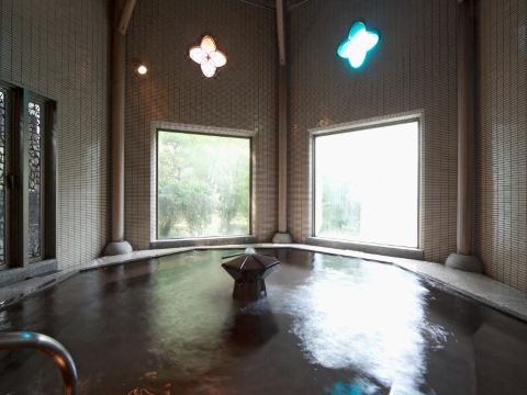 Matsushima Sakan Shoan Hotel Overview