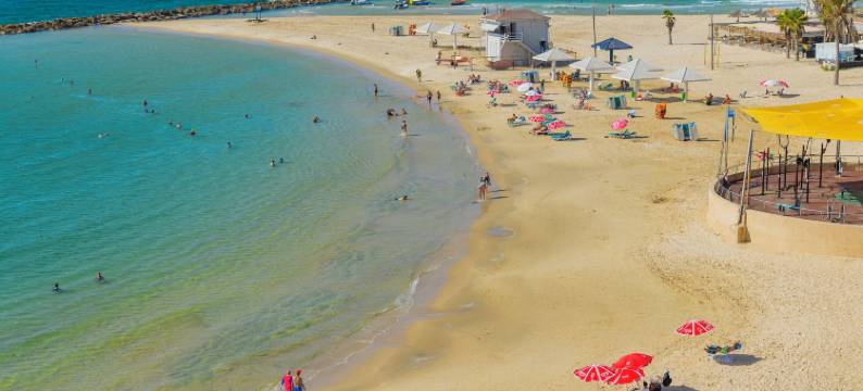 Seanergy Hotel图片