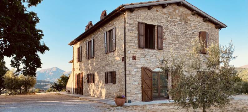 Rancaglia庄园(Casale Rancaglia)图片