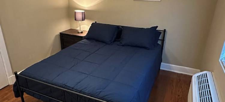 贝克：步行可至路易斯安那州立大学两卧室联排住宅(The Baker:  2-bedroom townhome. Walk to LSU)图片
