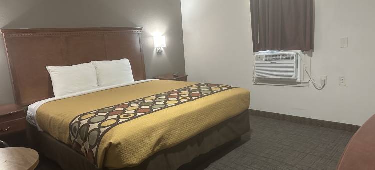 亚诺汽车旅馆(Llano Motel)图片