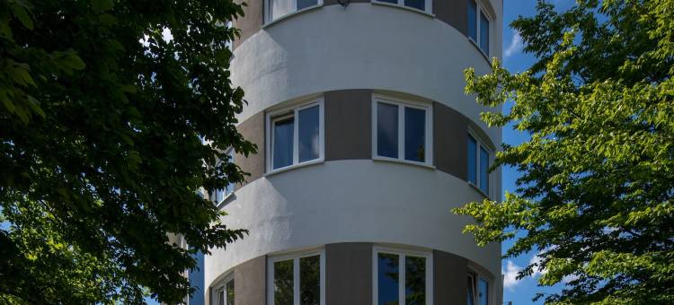 米卢斯拉格兰奇酒店式公寓(Lagrange Apart'Hotel Mulhouse)图片