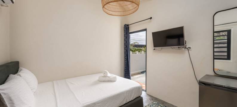 蓝色Bonaire度假村(Blue Bonaire by Boutique Bonaire Unique Resorts)图片