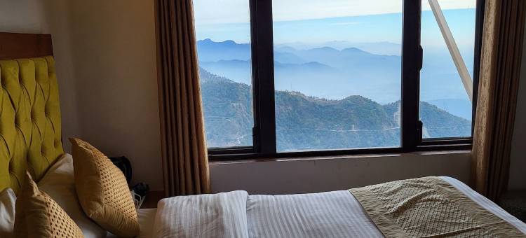 赛瓦山度假村(Saiva Hill Resort)图片