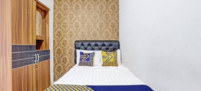 斯波特昂91521麻涌旅馆(Spot on 91521 Mayong Guesthouse)图片