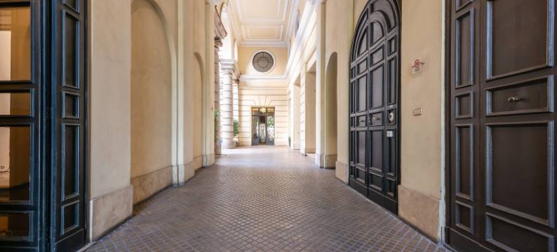 DH Rooms卡斯特洛(DH Rooms Castello)图片