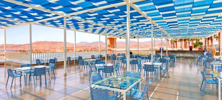 信天翁沙姆度假村 - 皮卡尔巴特罗斯(Albatros Sharm Resort - by Pickalbatros)图片