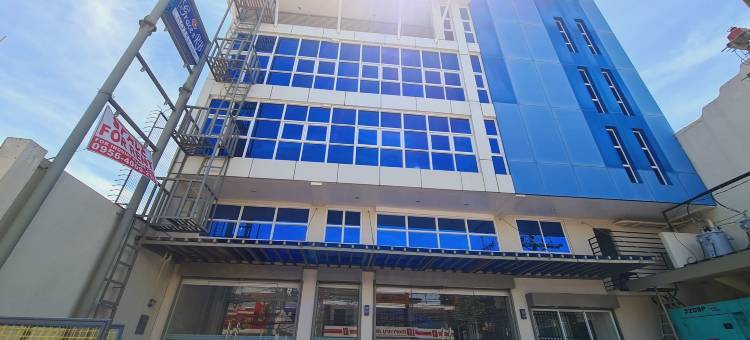 格雷斯和RB酒店(Grace & RB Hotel)图片