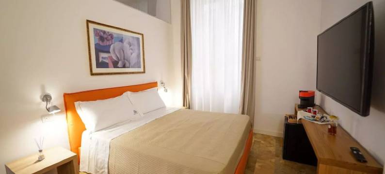 维亚纳套房与温泉(Vianna Suites Spa)图片