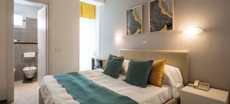 欧陆酒店(Hotel Continental)图片