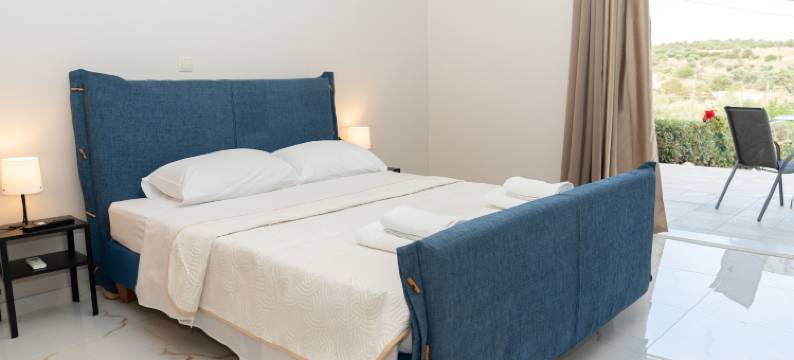 ALLAGIANNIS集团公寓(Allagiannis Group Apartments)图片