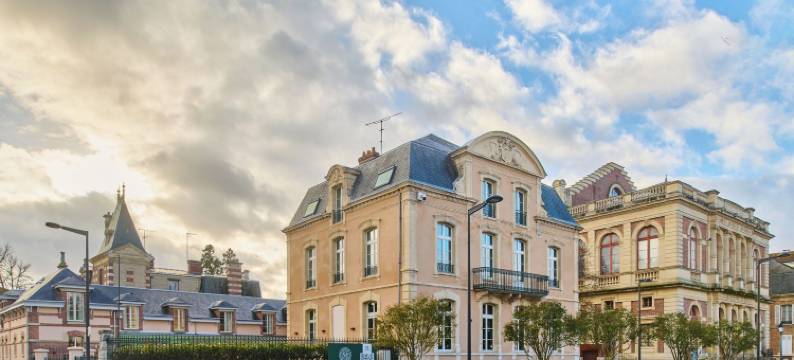 Maleyssie 套房(Maleyssie les Suites)图片