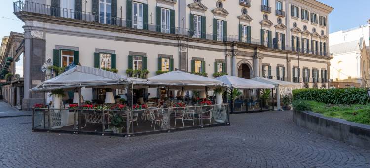 阿格拉套房(Agra Suites)图片