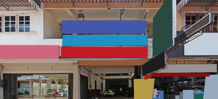 OYO穆蒂亚拉酒店(Hotel O Mutiara)图片