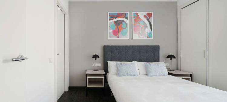 numa | Colmena公寓(Numa Barcelona Colmena)图片