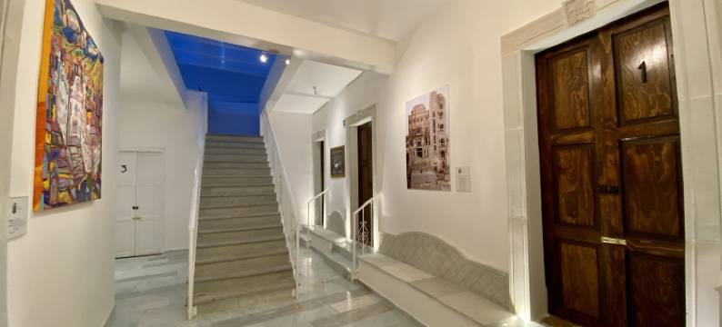 大学酒店(Hotel Universidad)图片