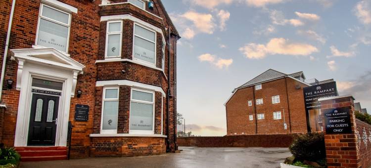 拉帕特(The Rampart)图片