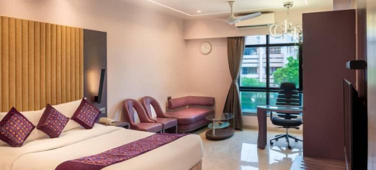 皇家宫殿酒店(Hotel Royal Palace)图片