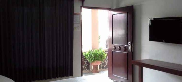 拉亚度假式酒店(Raya Resort Hotel)图片