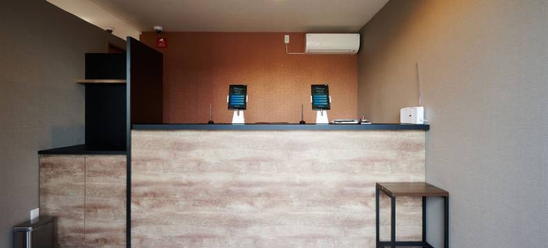 HOTEL R9 The Yard 真冈荒町(HOTEL R9 The Yard Moka Aramachi)图片