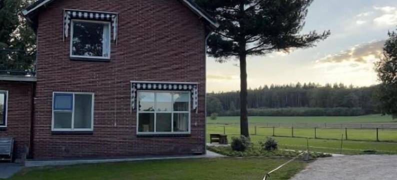 民宿兹维普(B&B Zwiep)图片