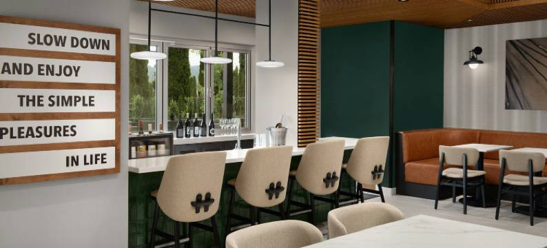 Fairfield Inn & Suites Portland Newberg图片