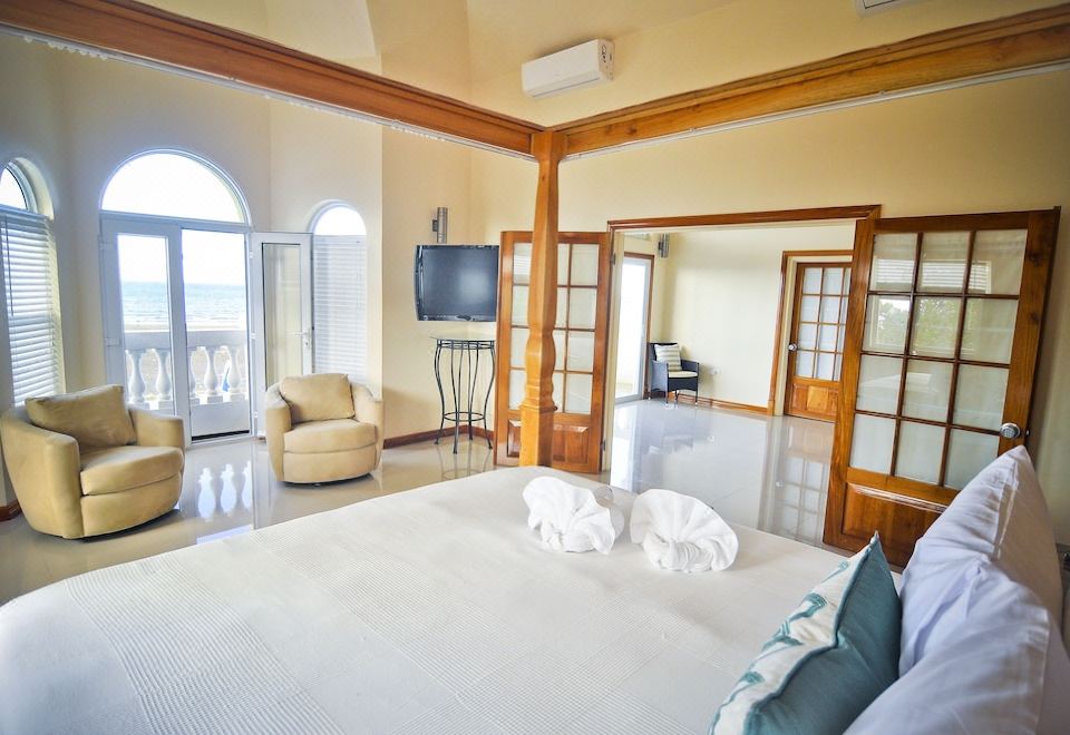 Villa Maria montego  Bay Hotel Overview