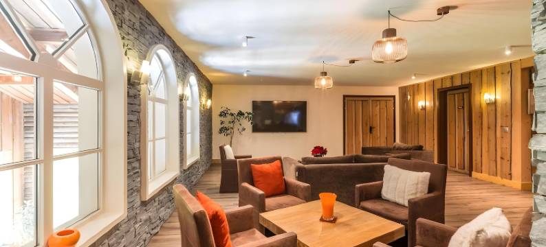 拉布拉多酒店(Hotel Labrador)图片