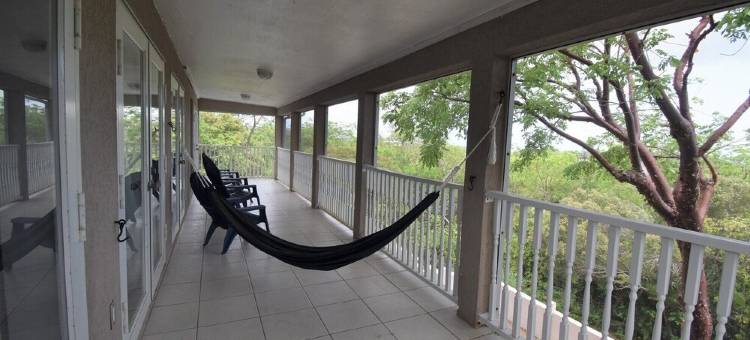 安静私密的自然度假屋，带泳池和海景(Quiet, private nature retreat with pool and ocean views.)图片