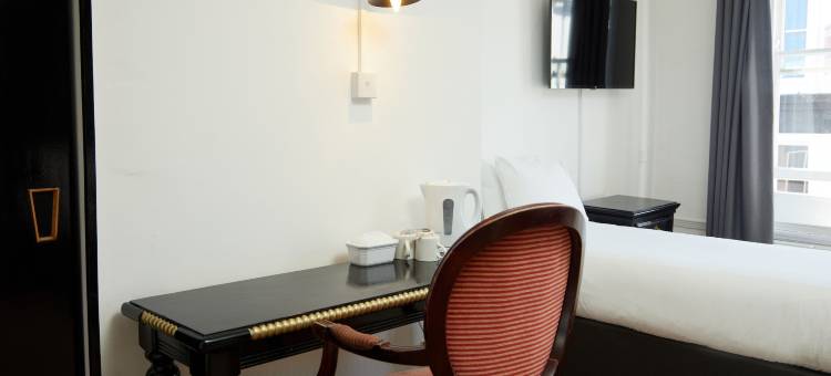 熊之酒店-格林国王旅馆(Bear Hotel by Greene King Inns)图片