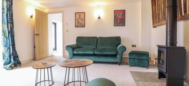 莎莉的谷仓(Sally's Barn)图片