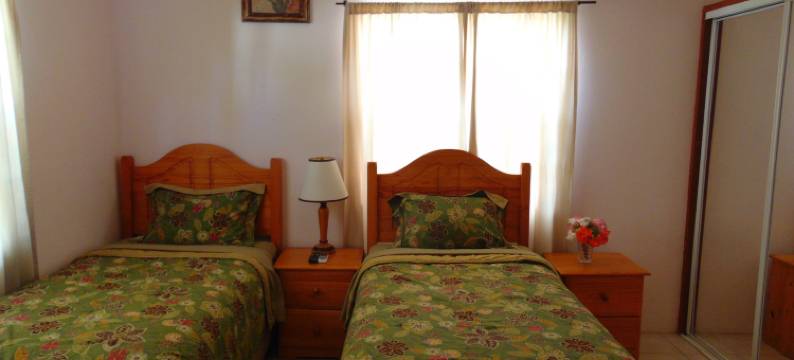 安提瓜海景酒店(Antigua Seaview)图片