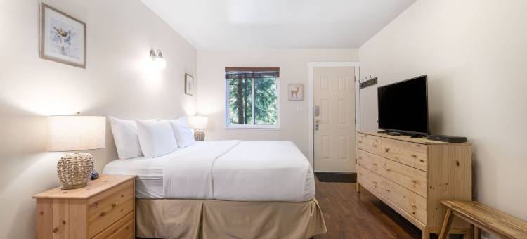 威斯寇斯特小径旅馆(West Coast Trail Lodge)图片