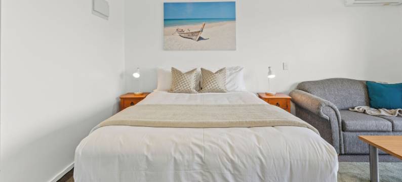 格林斯汽车旅馆(Greens Motel)图片