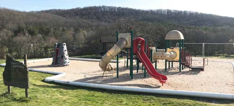 Candlewood Suites Morristown West by IHG图片