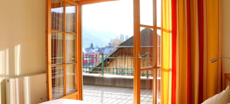 宾格尔酒店(Hotel Binggl)图片