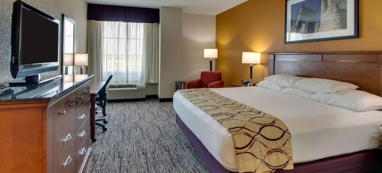 芬德利德鲁里套房酒店(Drury Inn & Suites Findlay)图片